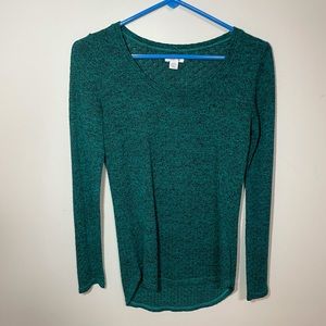 Xhilaration sweater